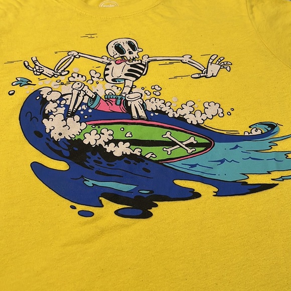 ☀️ Wonder Nation T-shirt - Picture 2 of 6